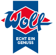 Wolf - Echt ein Genuss