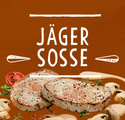 Jger-Sosse