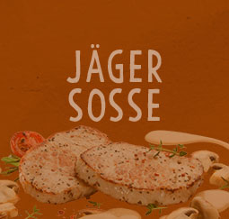 Jger-Sosse