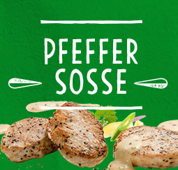 Pfeffer-Sosse