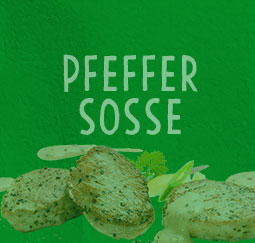 Pfeffer-Sosse