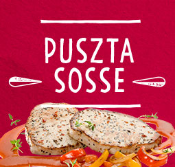 Puszta-Sosse