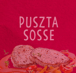 Puszta-Sosse