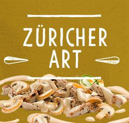 Zricher Art