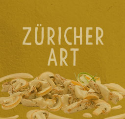 Zricher Art
