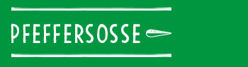 Pfeffer-Sosse