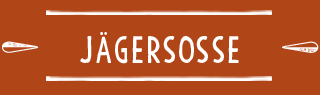 Jger-Sosse