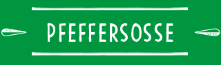 Pfeffer-Sosse